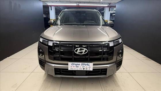 HYUNDAI CRETA 1.6 TGDI GASOLINA ULTIMATE DCT HYUNDAI CRETA 1.6 TGDI GASOLINA ULTIMATE DCT